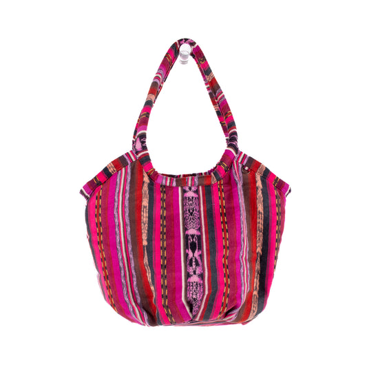 MEDIUM VOYAGER BAG - CORTE - NO. 18320