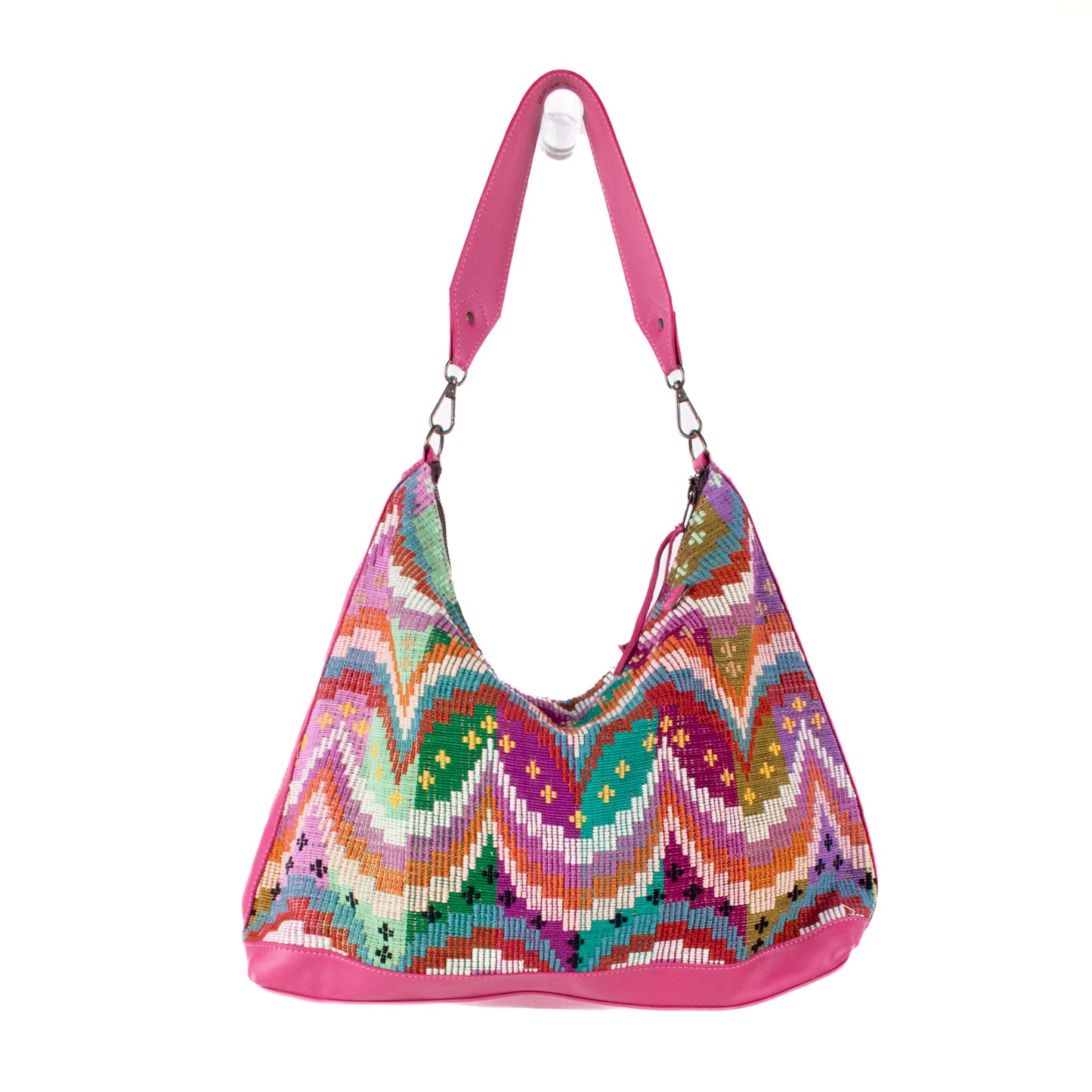 PENELOPE BAG - H&S MOON & STARS - JAZZY - NO. 18362