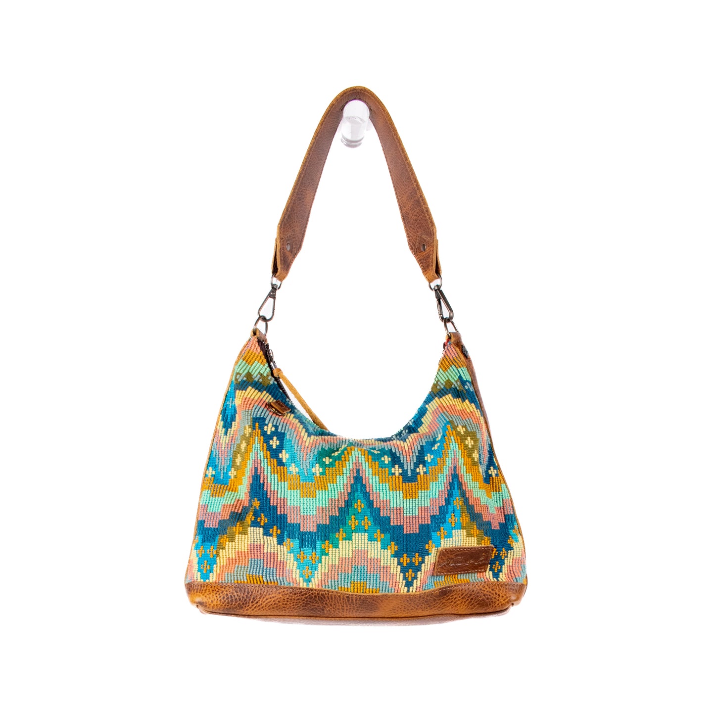 SMALL PENELOPE BAG - H&S MOON & STARS - WRANGLER - NO. 18380