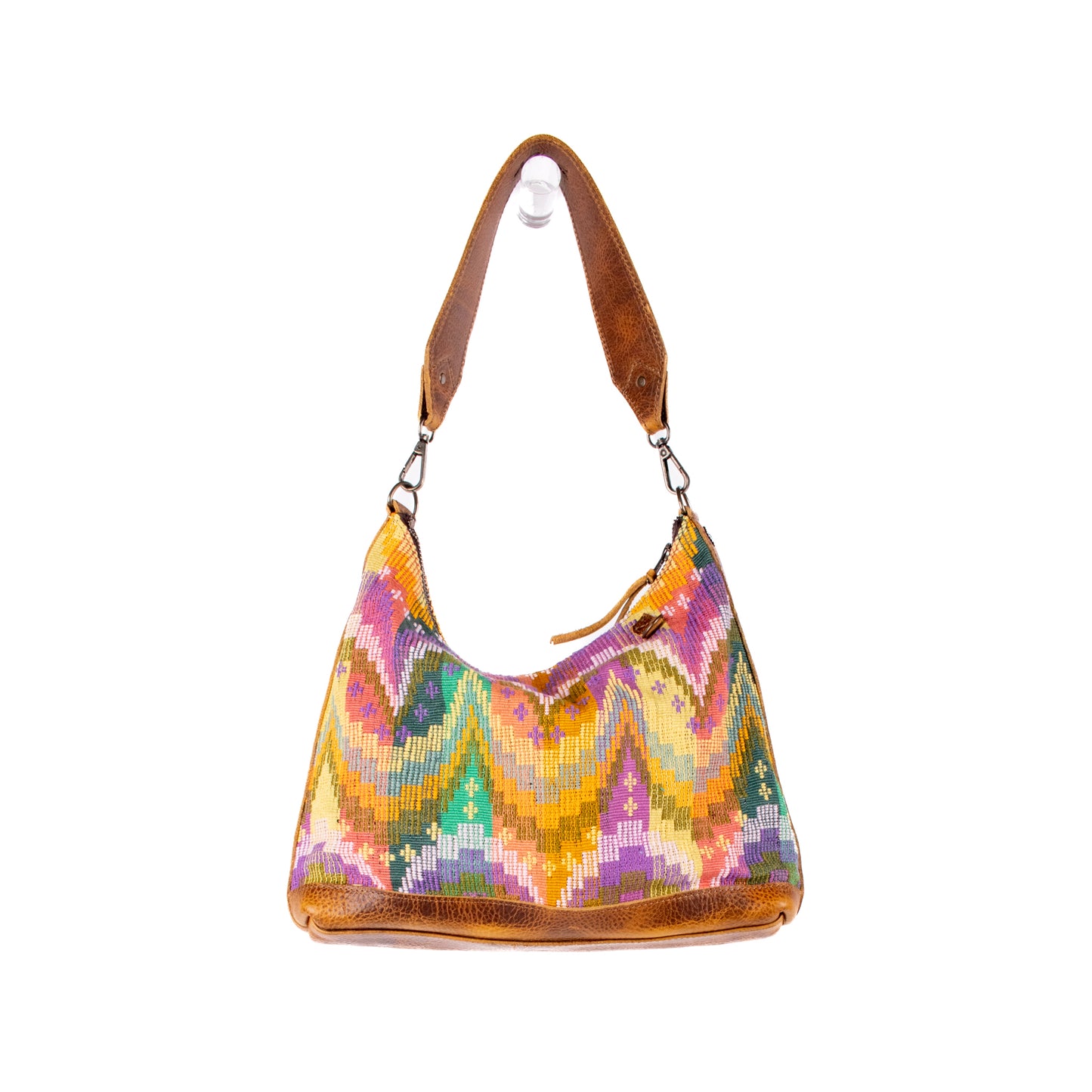 SMALL PENELOPE BAG - H&S MOON & STARS - WRANGLER - NO. 18381