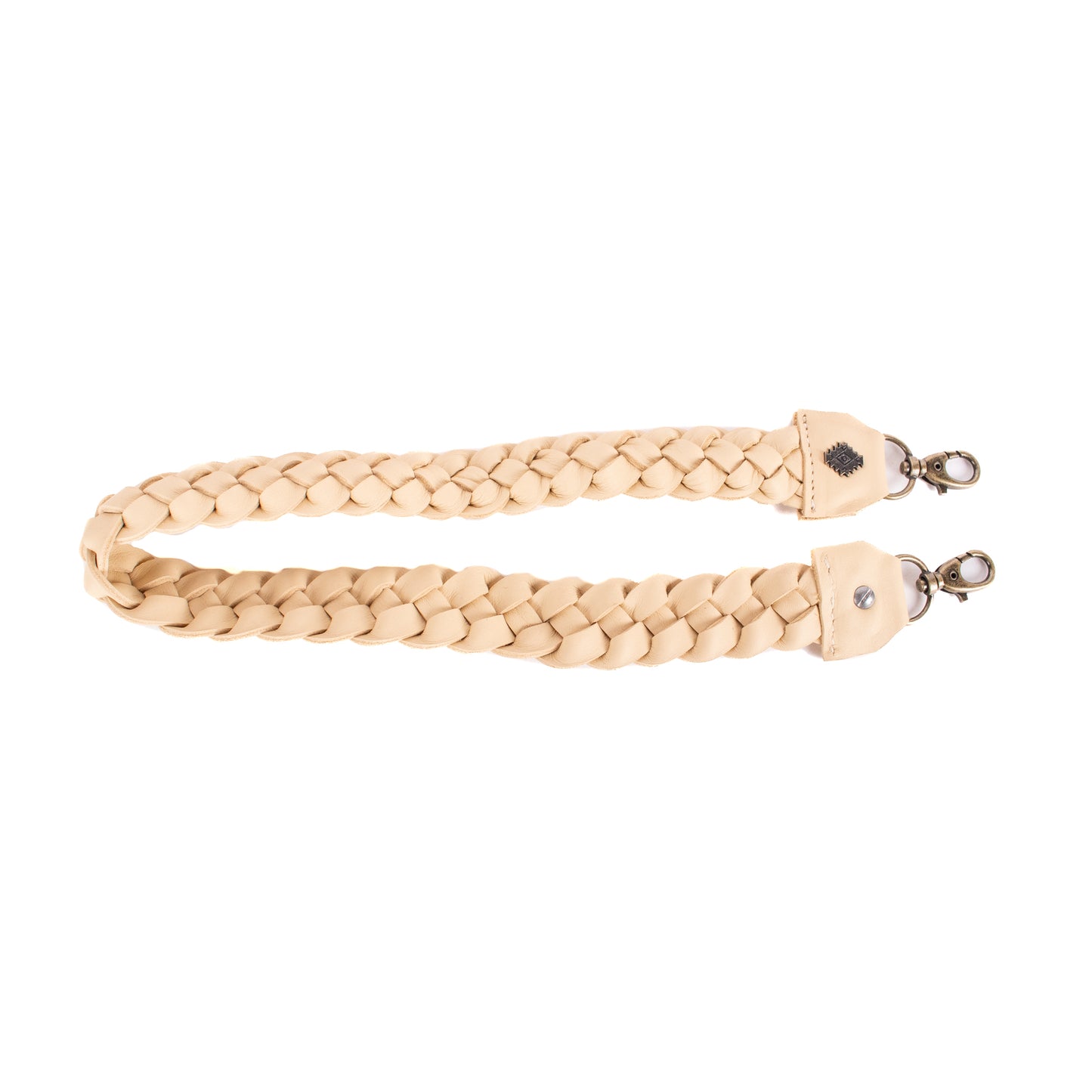 DRAWSTRING BUCKET BAG - CORTE - BUTTER - NO. 18393