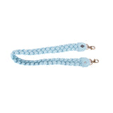 DRAWSTRING BUCKET BAG - CORTE - SKY BLUE - NO. 18395
