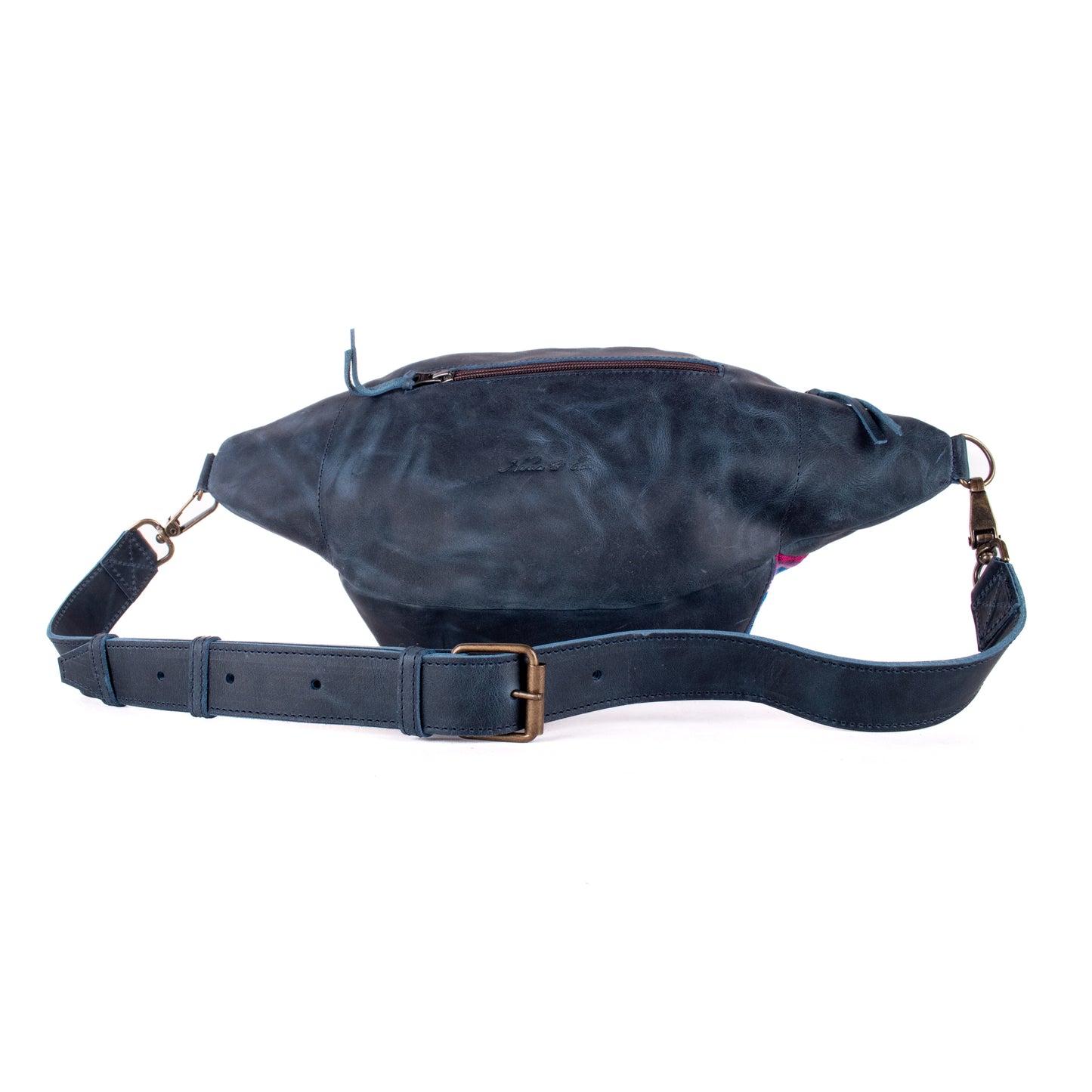 EL DON MANNY PACK SET - CORTE - NAVY - NO. 18430