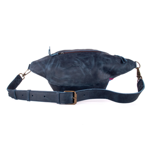 EL DON MANNY PACK SET - CORTE - NAVY - NO. 18430