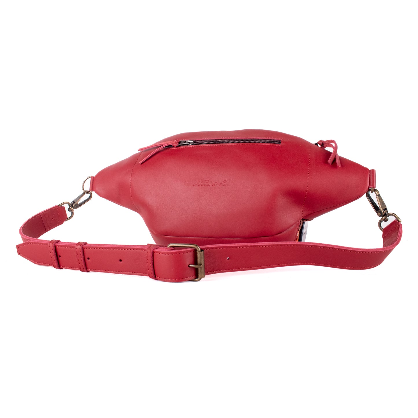 EL DON MANNY PACK SET - CORTE - CHILI PEPPER - NO. 18434