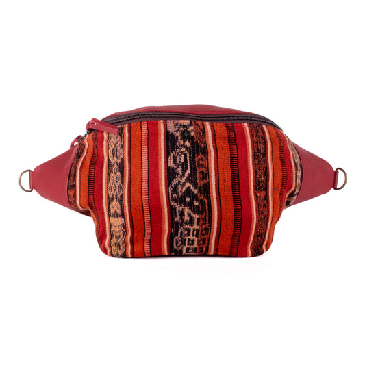 EL DON MANNY PACK SET - CORTE - CHILI PEPPER - NO. 18434