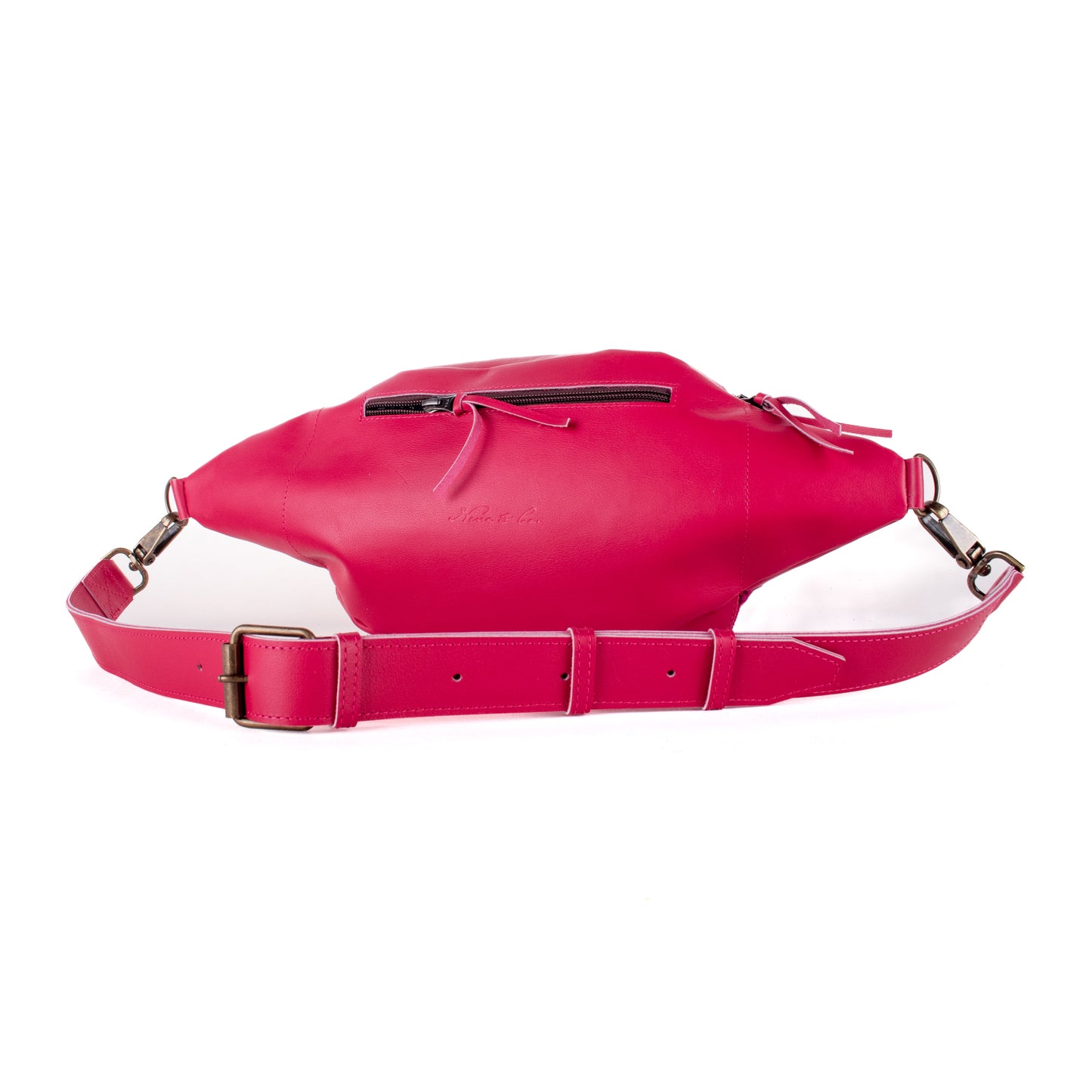 EL DON MANNY PACK SET - CORTE - RASPBERRY - NO. 18439