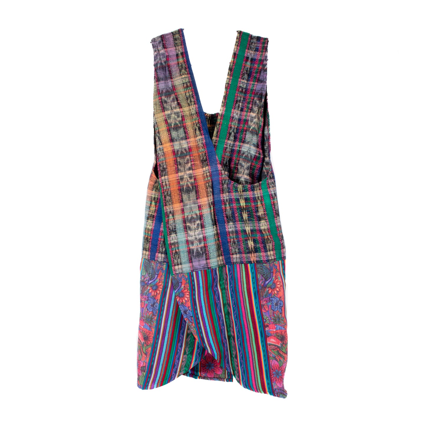 ABUELA APRON - CORTE - NO. 18485