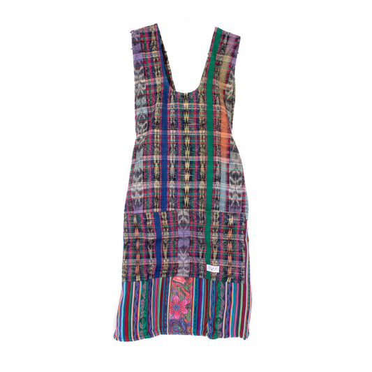 ABUELA APRON - CORTE - NO. 18485