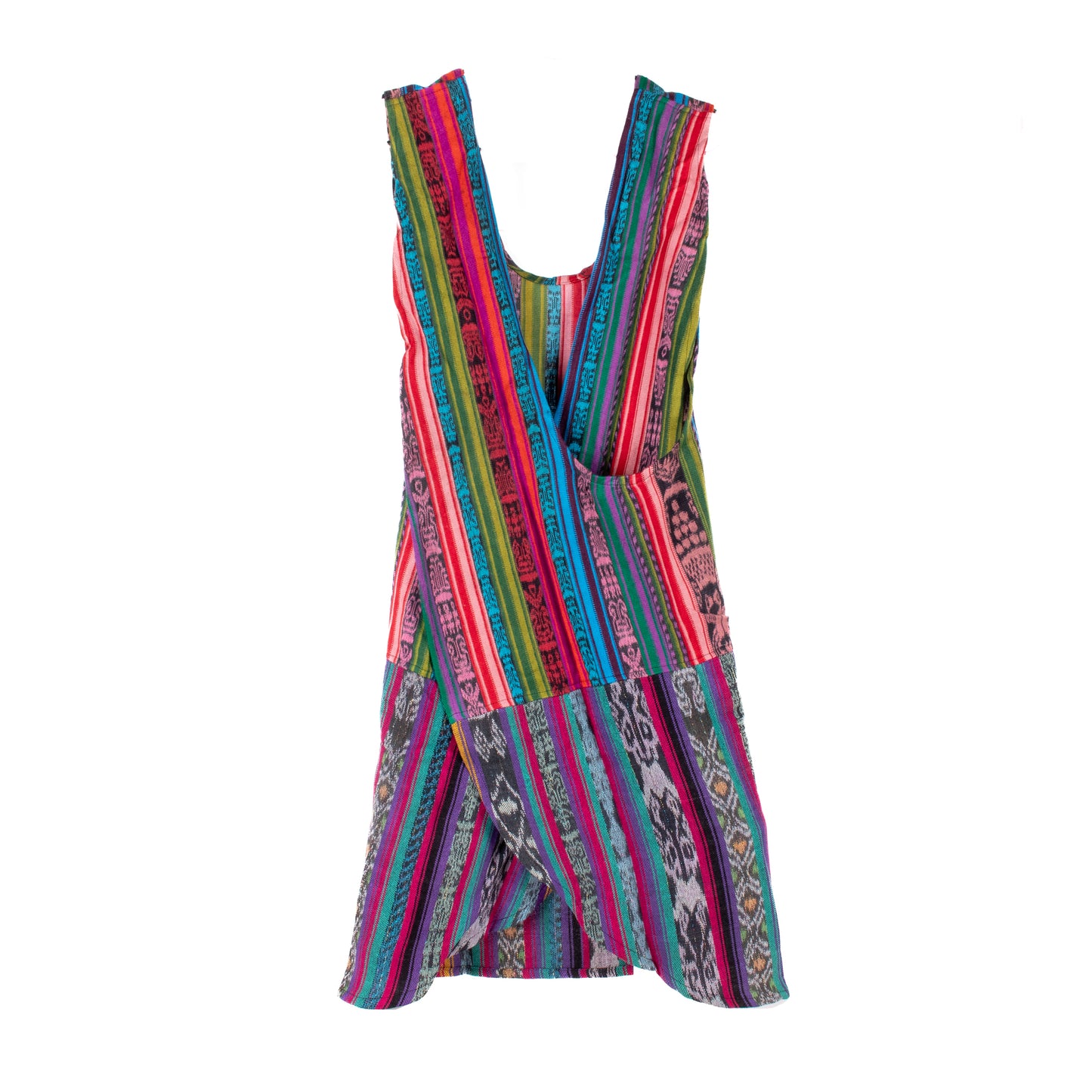 ABUELA APRON - CORTE - NO. 18486