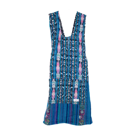 ABUELA APRON - CORTE - NO. 18487