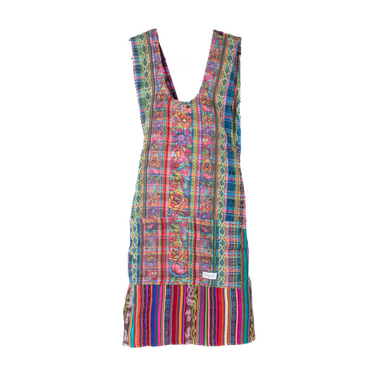 ABUELA APRON - CORTE - NO. 18488