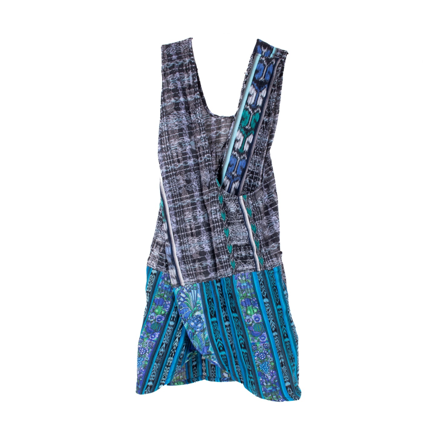 ABUELA APRON - CORTE - NO. 18489