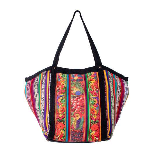 ODYSSEY BAG - VINTAGE CORTE - NO. 18490