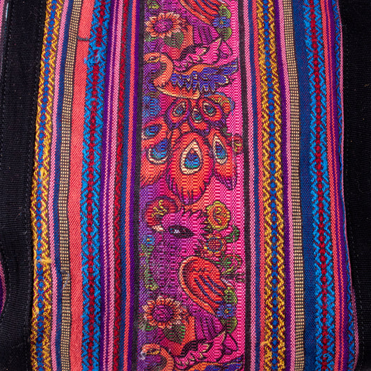 ODYSSEY BAG - VINTAGE CORTE - NO. 18492