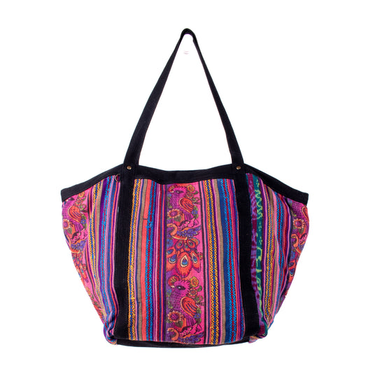 ODYSSEY BAG - VINTAGE CORTE - NO. 18492