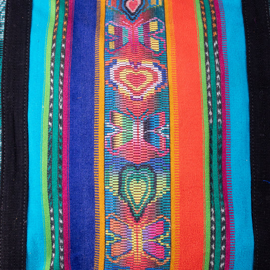 ODYSSEY BAG - VINTAGE CORTE - NO. 18493