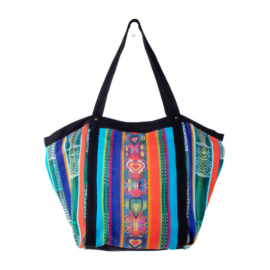 ODYSSEY BAG - VINTAGE CORTE - NO. 18493