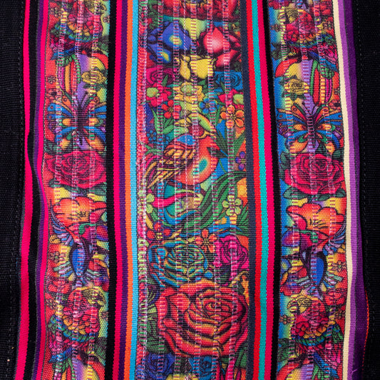 ODYSSEY BAG - VINTAGE CORTE - NO. 18494