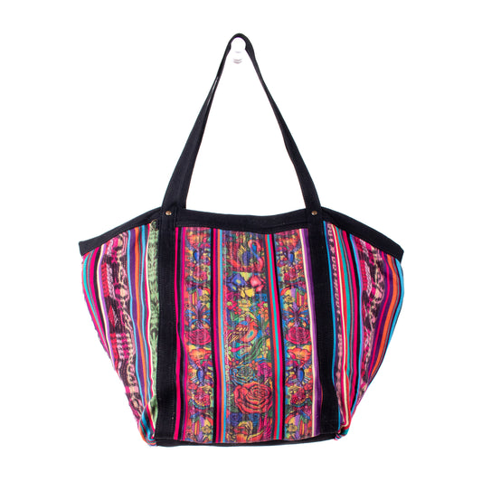 ODYSSEY BAG - VINTAGE CORTE - NO. 18494