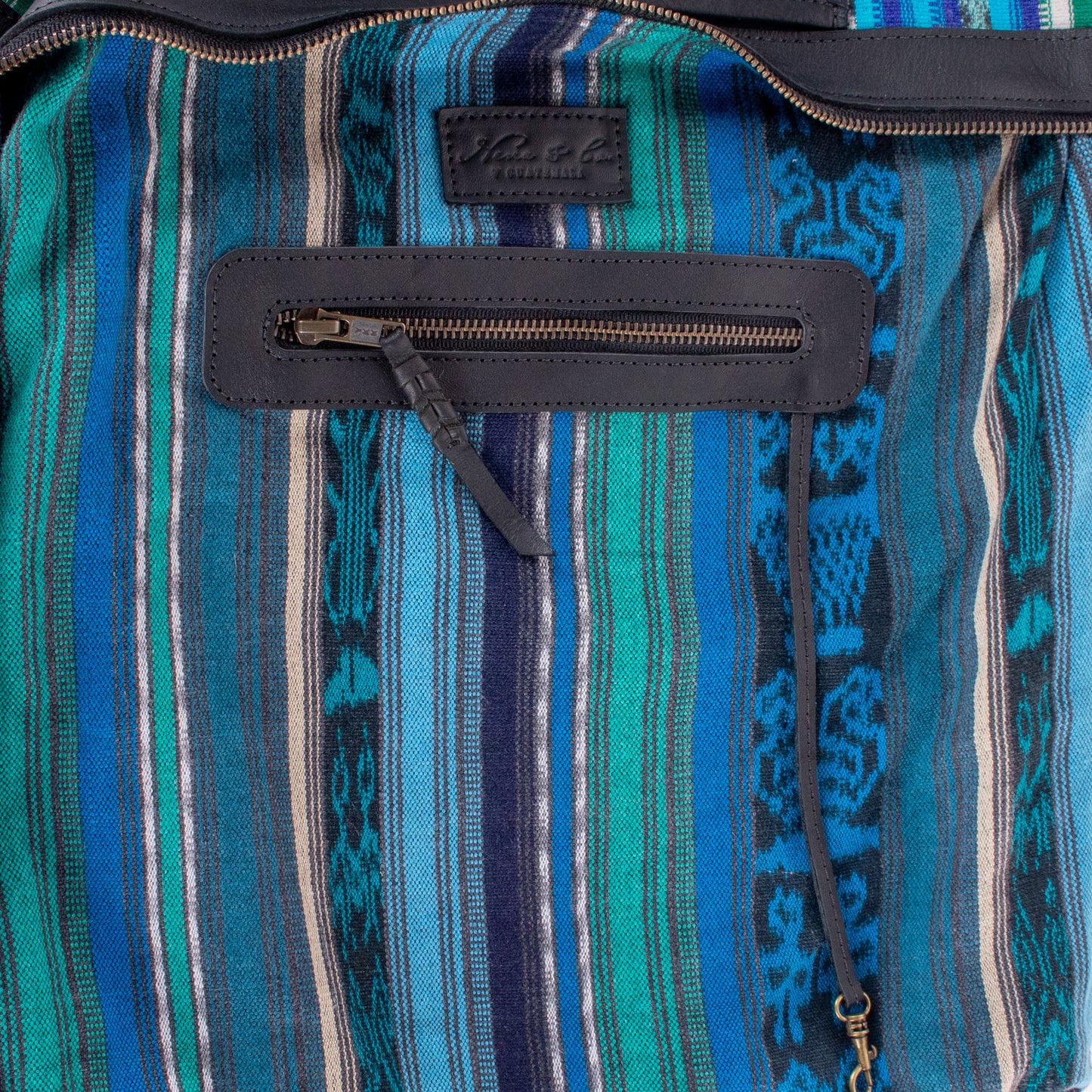 BEATRIZ CDB SET - EMBELLISHED NECKLINE - CORTE - BLACK - NO. 18496