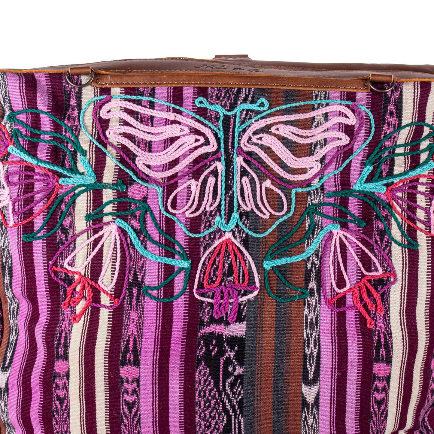 BEATRIZ CDB SET - EMBELLISHED NECKLINE - CORTE - CAFE - NO. 18498