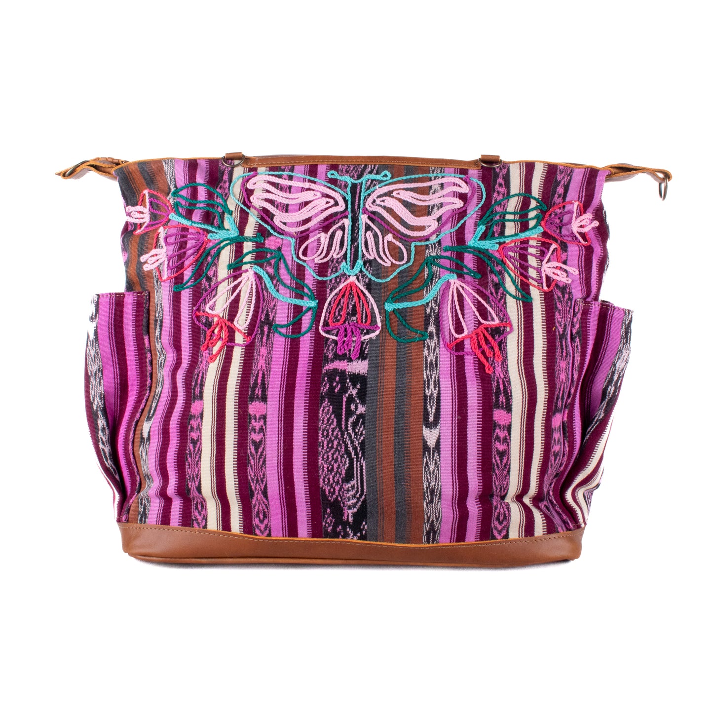 BEATRIZ CDB SET - EMBELLISHED NECKLINE - CORTE - CAFE - NO. 18498