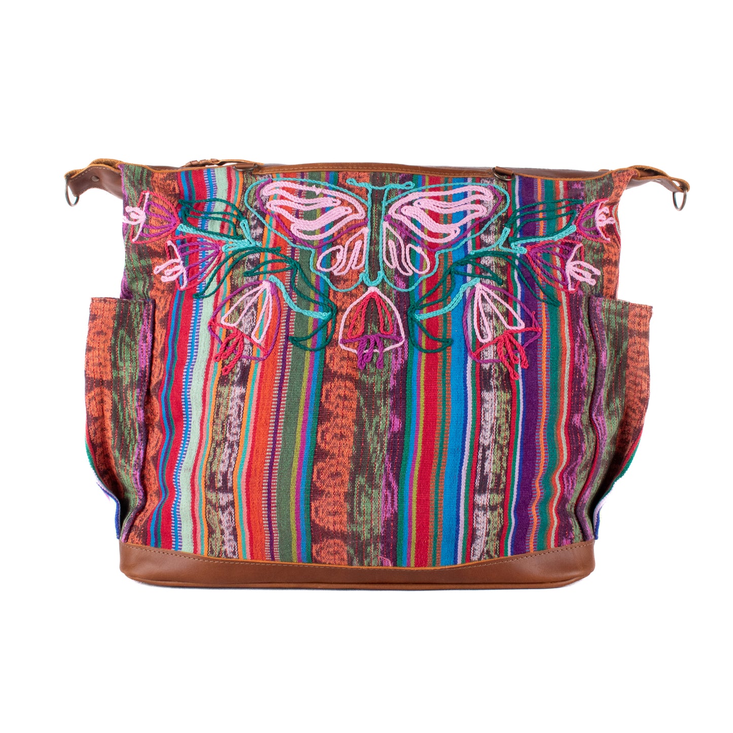 BEATRIZ CDB SET - EMBELLISHED NECKLINE - CORTE - CAFE - NO. 18499