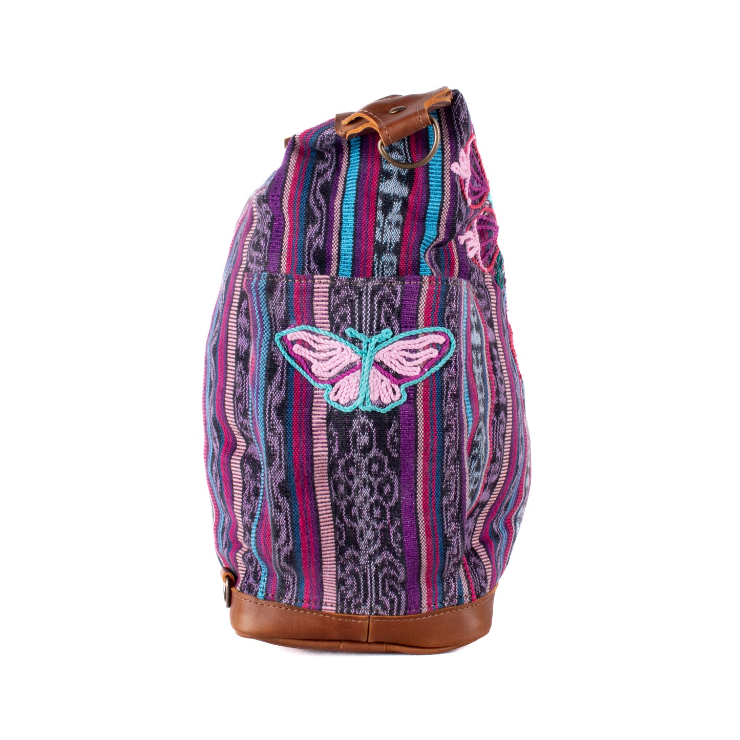 BEATRIZ CDB SET - EMBELLISHED NECKLINE - CORTE - CAFE - NO. 18500