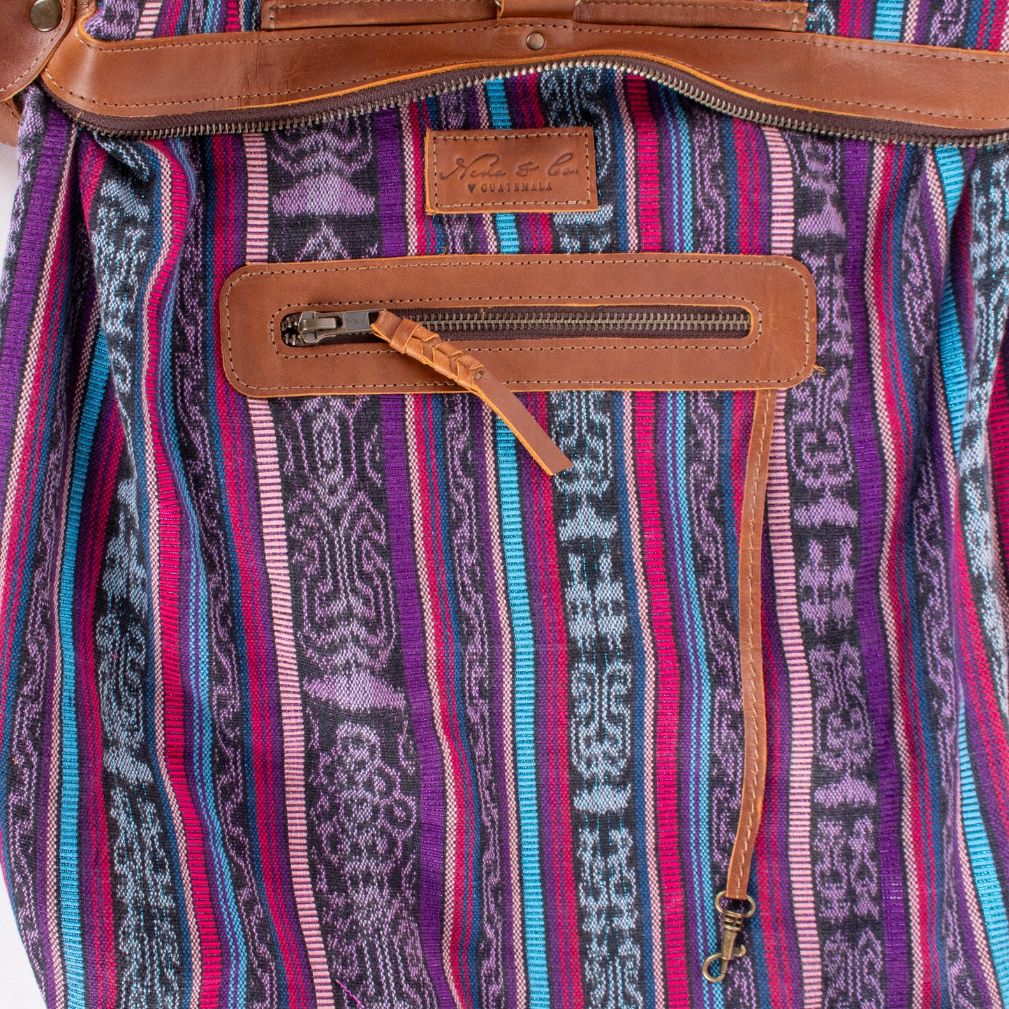 BEATRIZ CDB SET - EMBELLISHED NECKLINE - CORTE - CAFE - NO. 18500