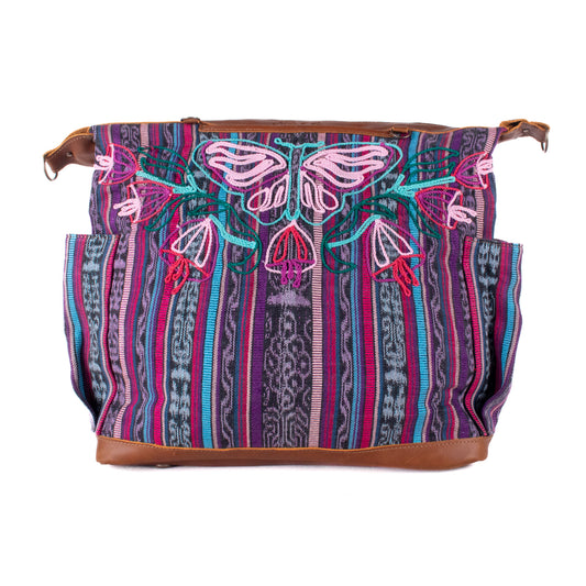 BEATRIZ CDB SET - EMBELLISHED NECKLINE - CORTE - CAFE - NO. 18500