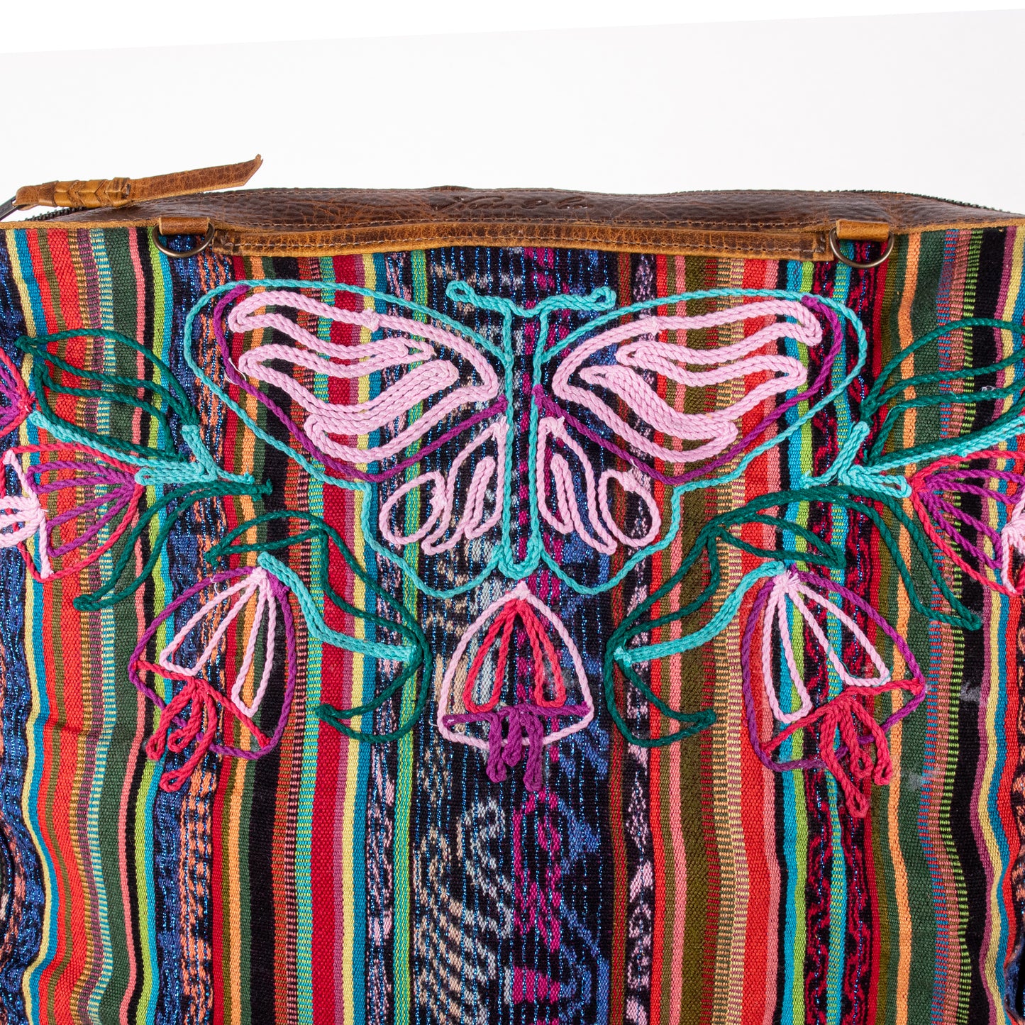 BEATRIZ CDB SET - EMBELLISHED NECKLINE - CORTE - WRANGLER - NO. 18501