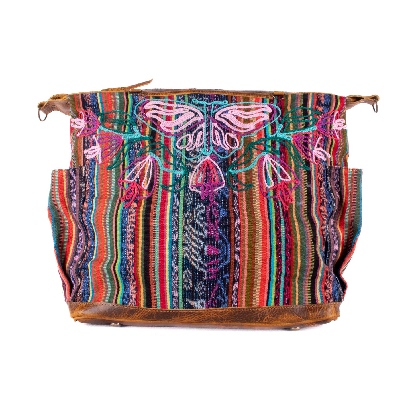 BEATRIZ CDB SET - EMBELLISHED NECKLINE - CORTE - WRANGLER - NO. 18501