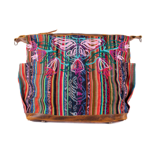 BEATRIZ CDB SET - EMBELLISHED NECKLINE - CORTE - WRANGLER - NO. 18501