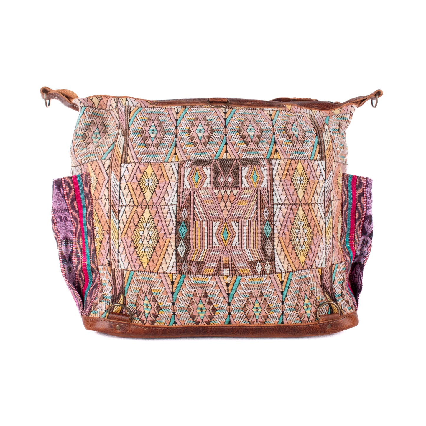 BEATRIZ CDB SET - EMBELLISHED NECKLINE - OOAK - HONEY - NO. 18504