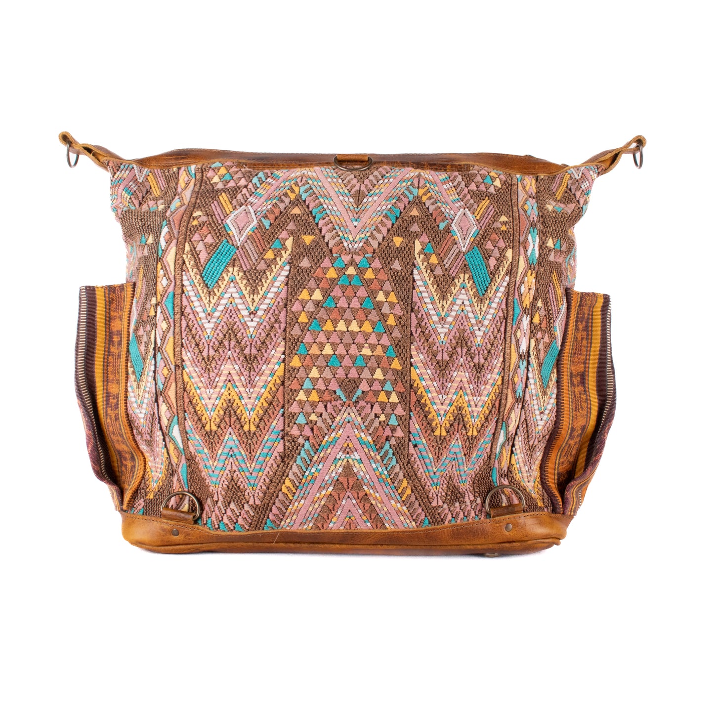 BEATRIZ CDB SET - EMBELLISHED NECKLINE - OOAK - WRANGLER - NO. 18507