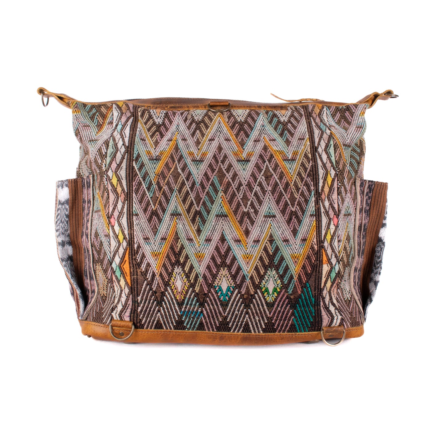 BEATRIZ CDB SET - EMBELLISHED NECKLINE - OOAK - WRANGLER - NO. 18508