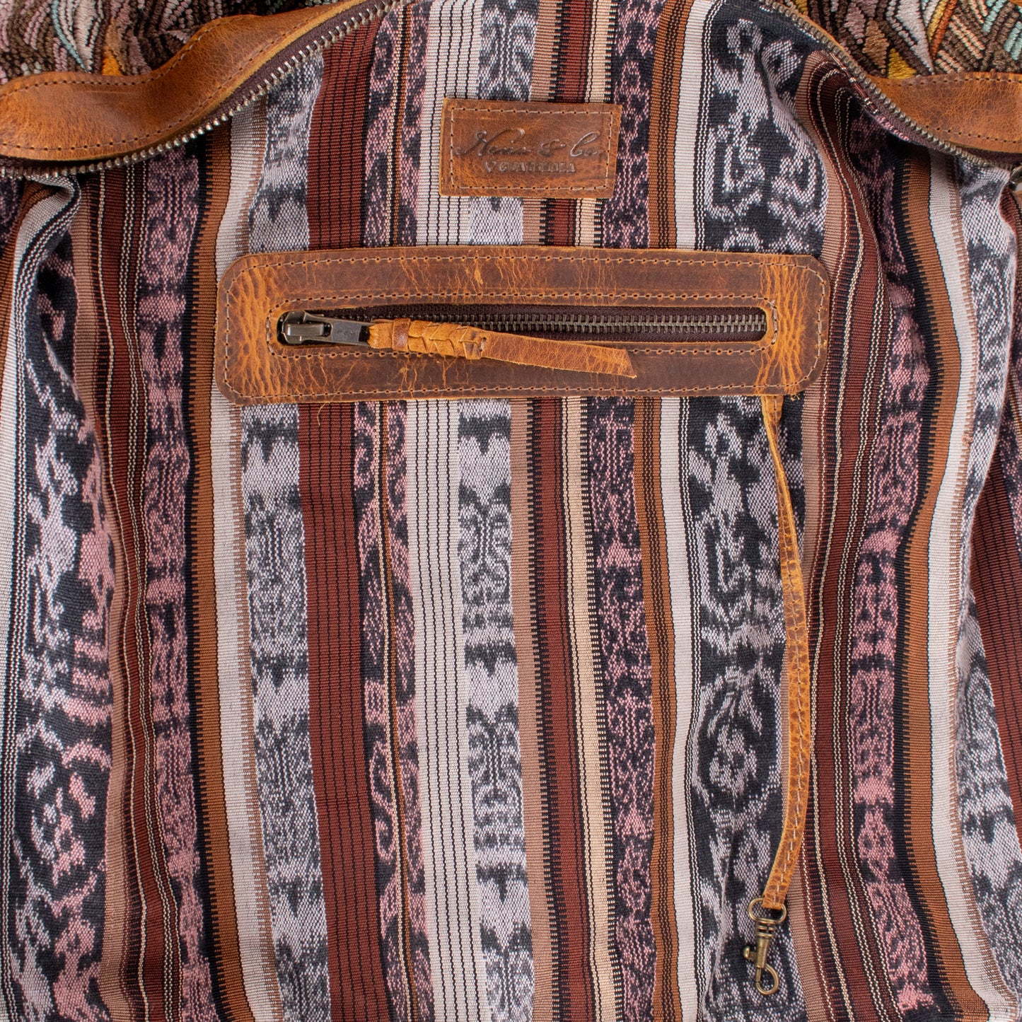 BEATRIZ CDB SET - EMBELLISHED NECKLINE - OOAK - WRANGLER - NO. 18508