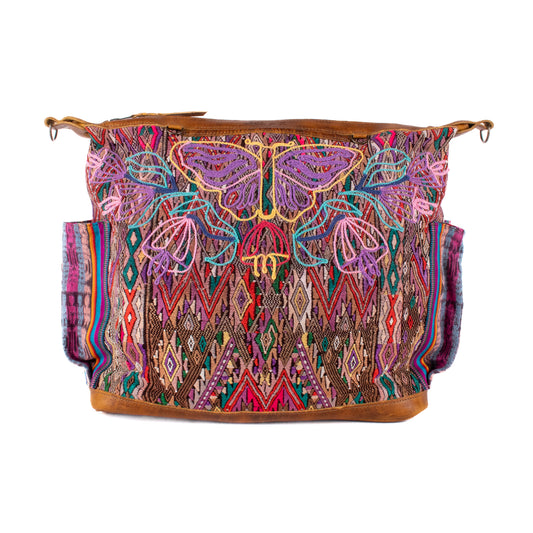 BEATRIZ CDB SET - EMBELLISHED NECKLINE - OOAK - WRANGLER - NO. 18509