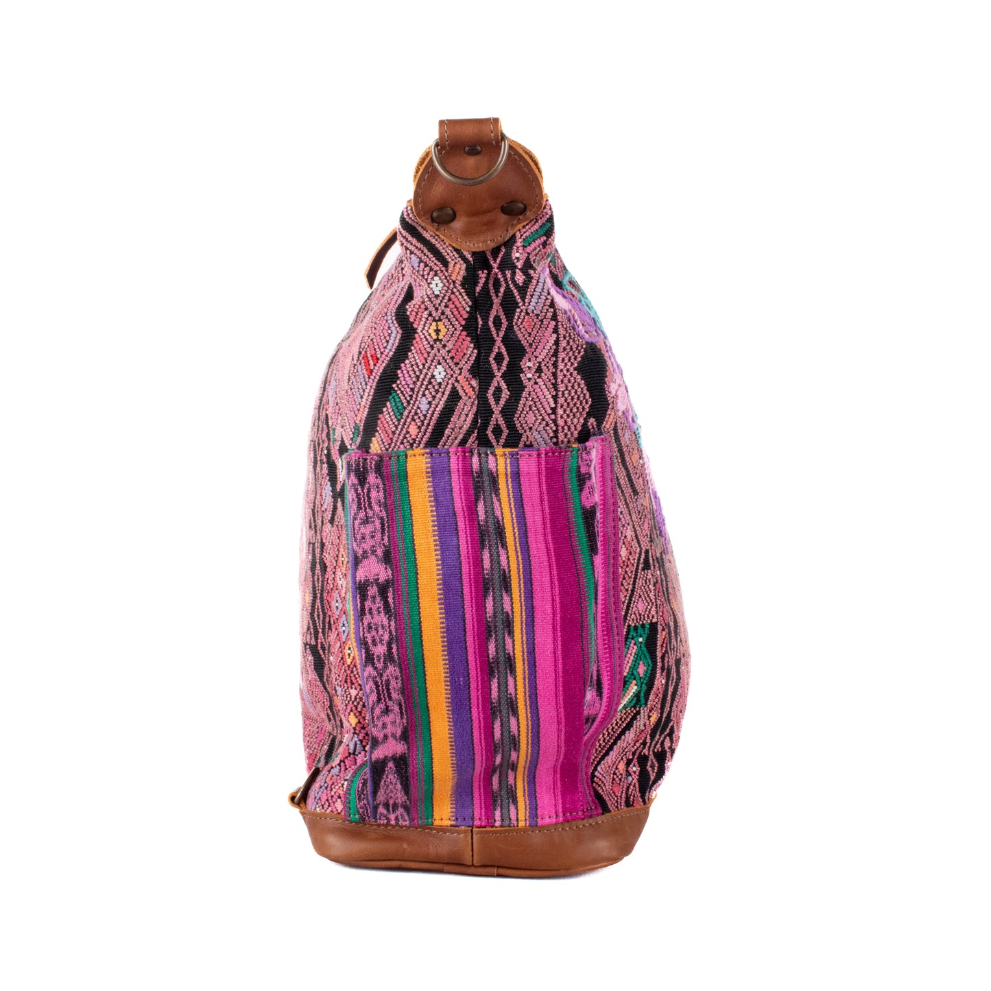 BEATRIZ CDB SET - EMBELLISHED NECKLINE - OOAK - CAFE - NO. 18510