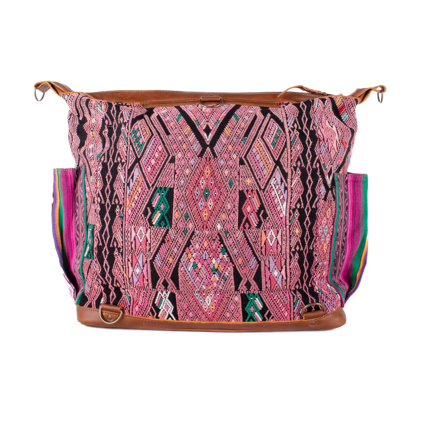 BEATRIZ CDB SET - EMBELLISHED NECKLINE - OOAK - CAFE - NO. 18510