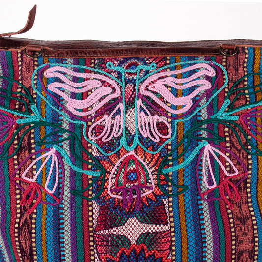 BEATRIZ CDB SET - EMBELLISHED NECKLINE - CORTE - COPPER - NO. 18513