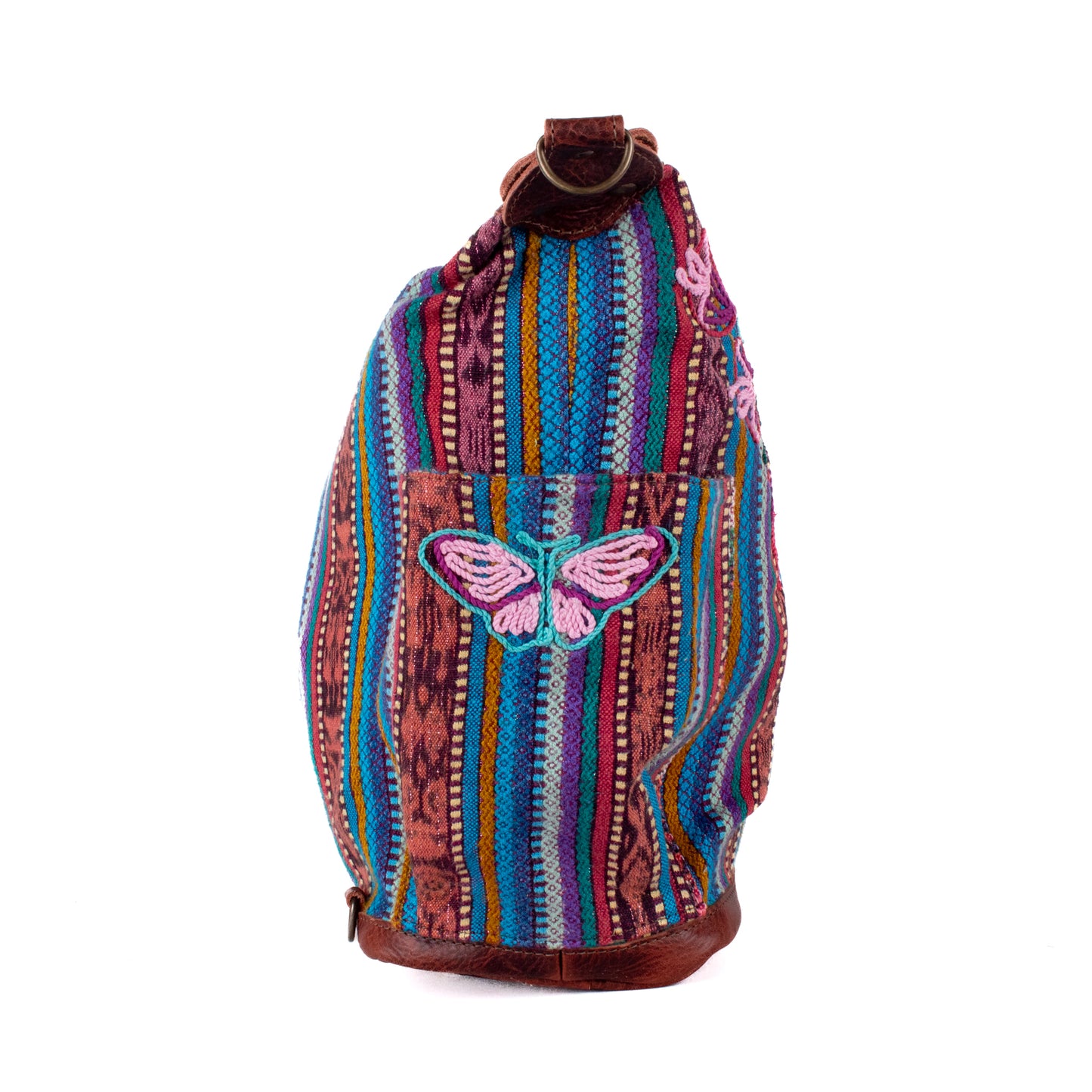 BEATRIZ CDB SET - EMBELLISHED NECKLINE - CORTE - COPPER - NO. 18513