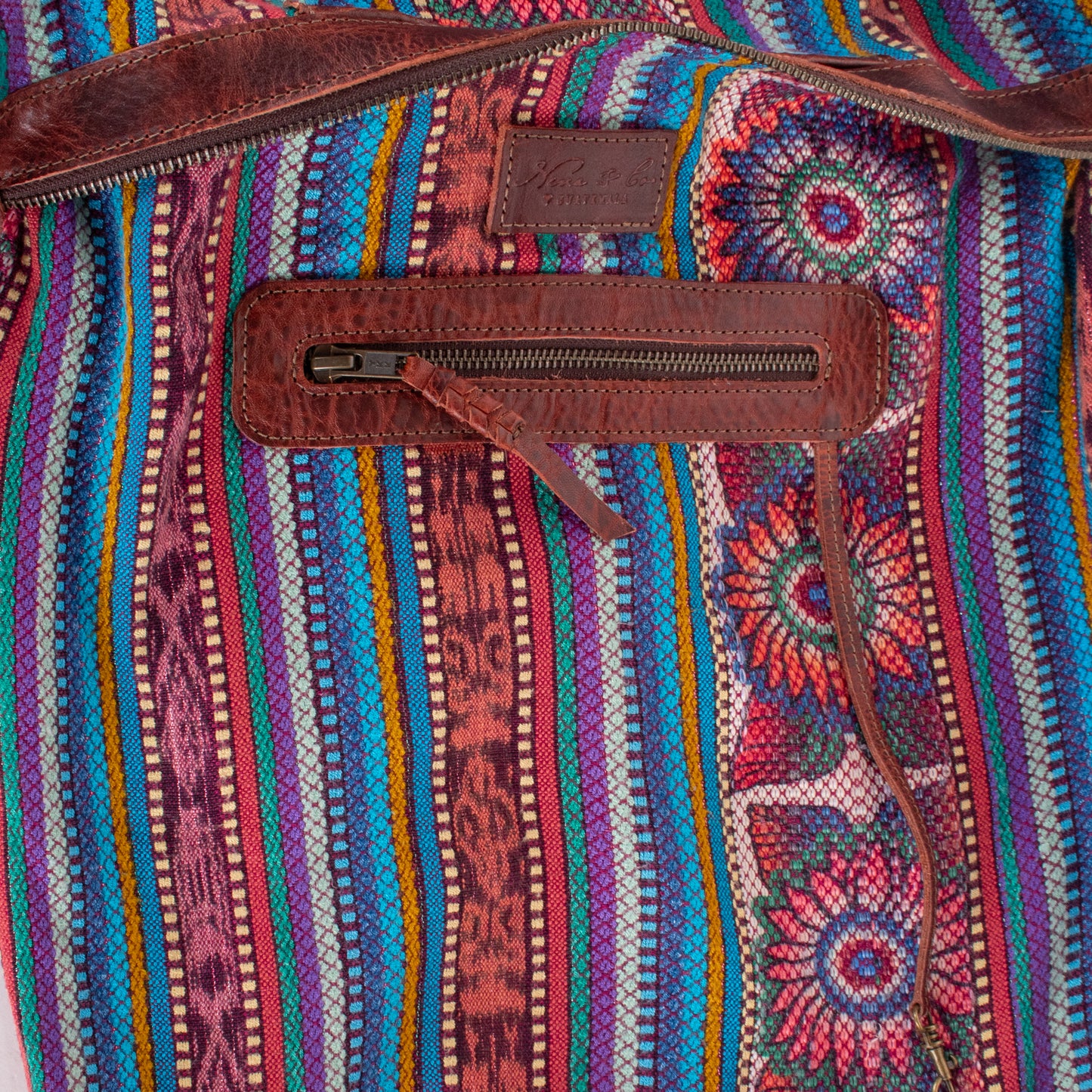 BEATRIZ CDB SET - EMBELLISHED NECKLINE - CORTE - COPPER - NO. 18513