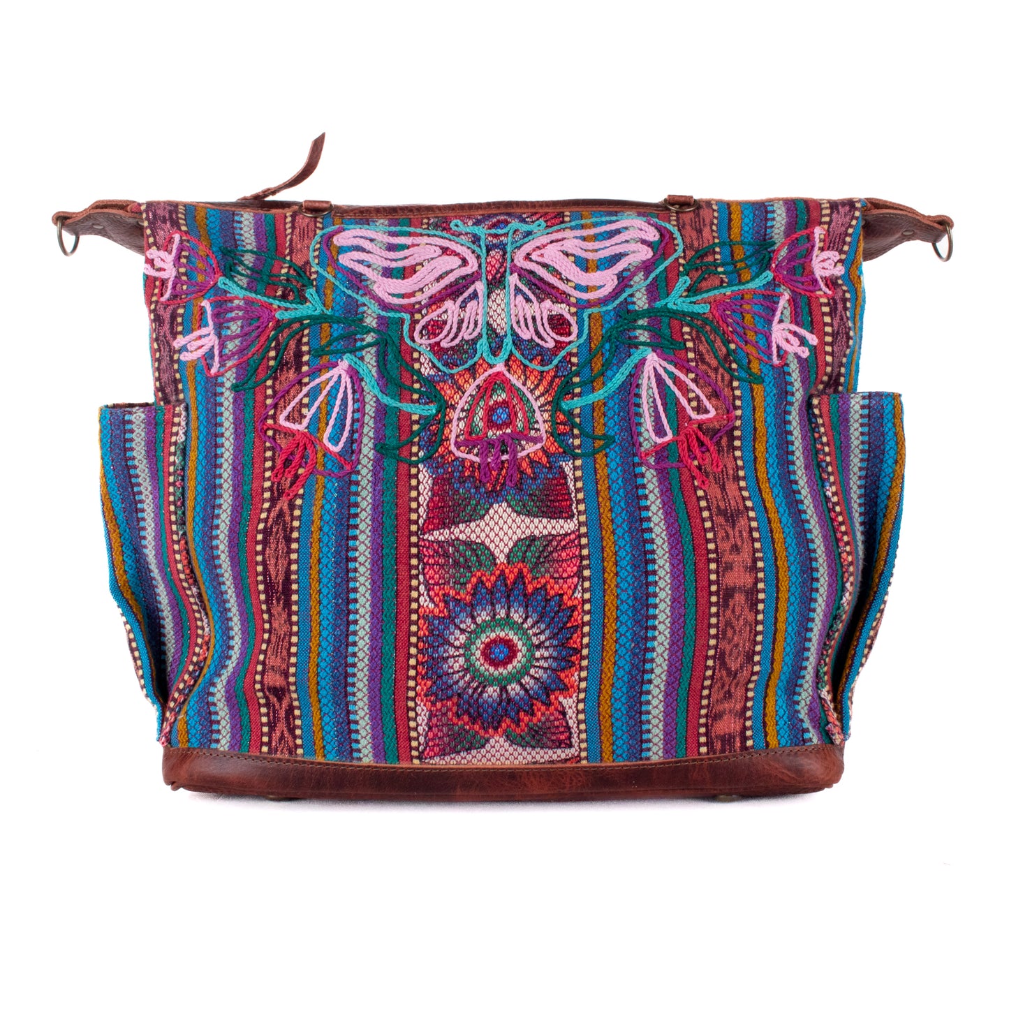 BEATRIZ CDB SET - EMBELLISHED NECKLINE - CORTE - COPPER - NO. 18513