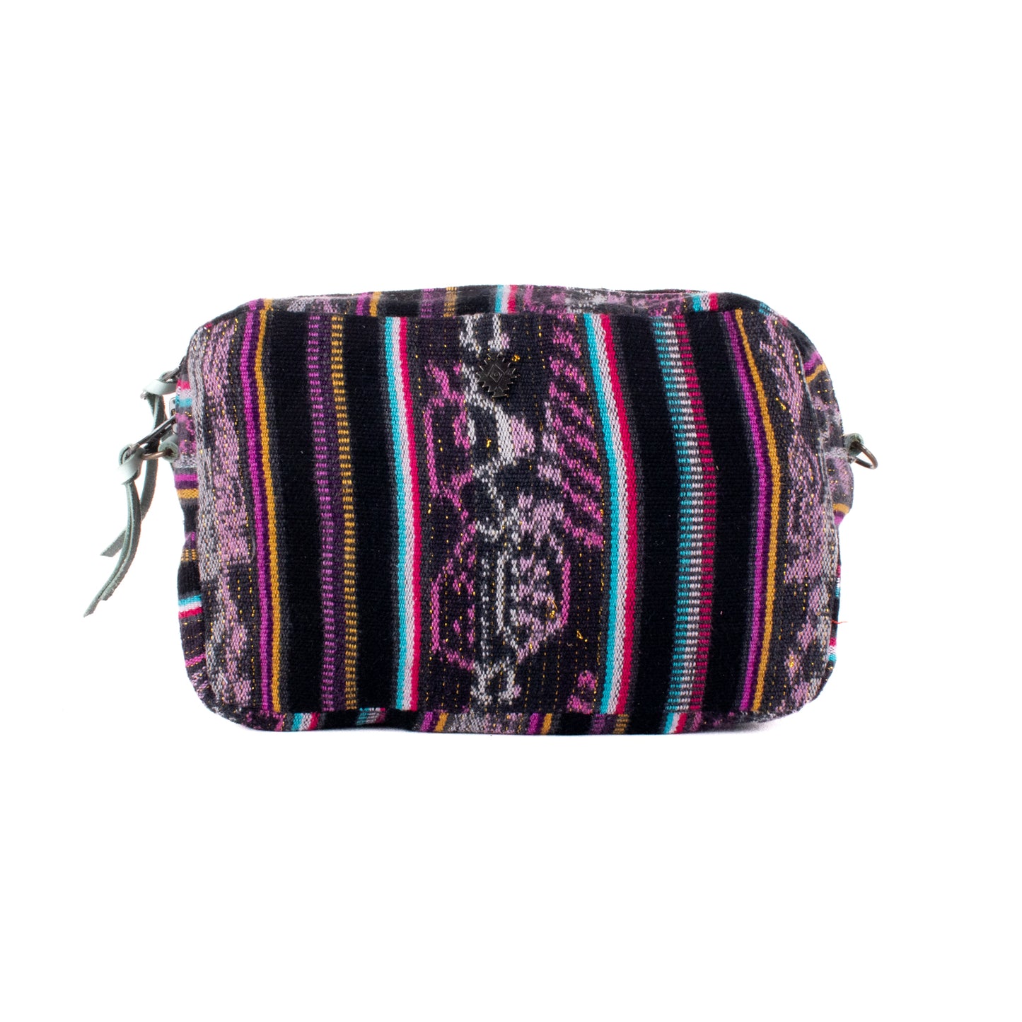 WANDER CROSSBODY BAG + STRAP SET - CORTE - LUCITE - NO. 18536