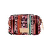 WANDER CROSSBODY BAG + STRAP SET - CORTE - BUTTER - NO. 18549