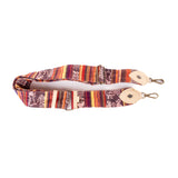 WANDER CROSSBODY BAG + STRAP SET - CORTE - BUTTER - NO. 18549