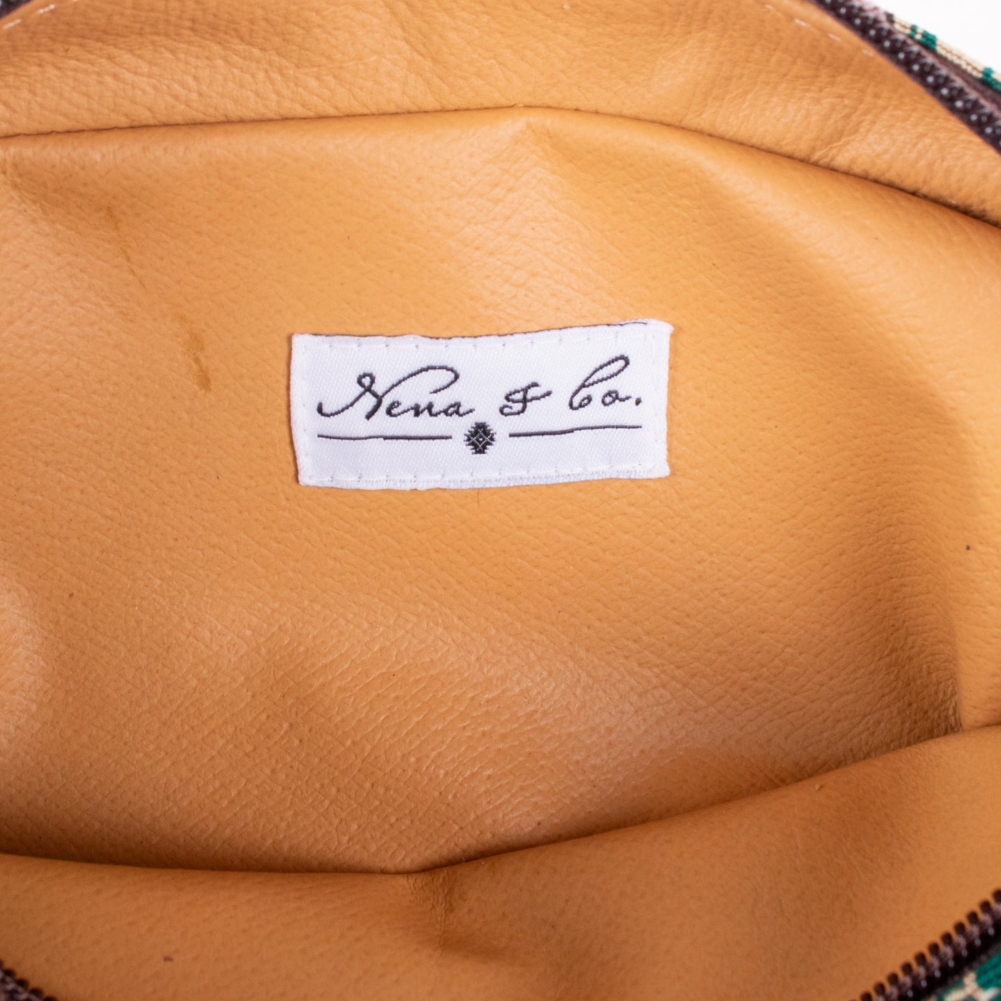 WANDER CROSSBODY BAG + STRAP SET - CORTE - BUTTER - NO. 18549