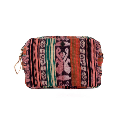 WANDER CROSSBODY BAG + STRAP SET - CORTE - BUTTER - NO. 18549